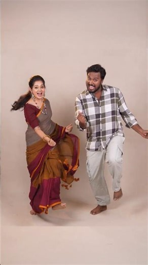 Anitha sampath fire on velvetta🤩❤️ |kaithari studio #AnithasampathVlogs #shorts