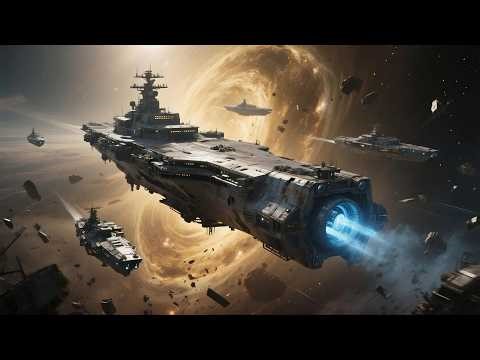 Aliens Thought Earth's Defeat Was Certain, Until Their Fleet Was Annihilated - HFY - Sci-Fi Story