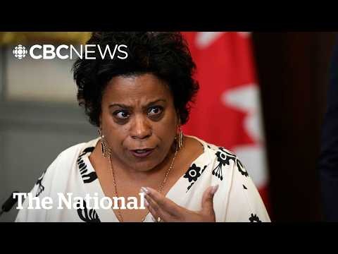 Ebola outbreak spurs Canadian clampdown on travellers, immigration