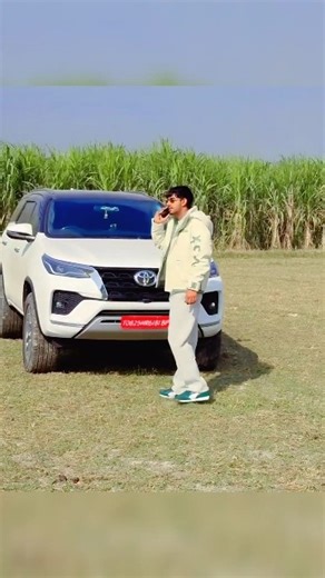 Warning song Rohit deswal fortuner attitude stunt💪🚩|Nishu deswal vlogs#automobile #viral #shorts