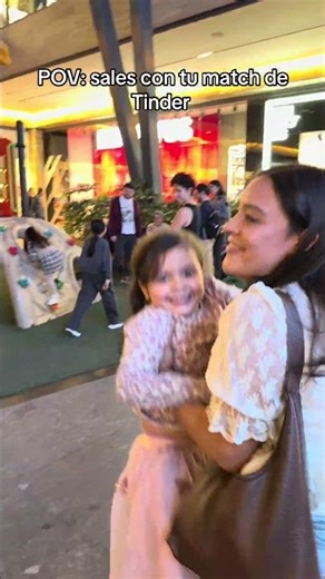 POV: sales con tu match de Tinder #lozano #fyp #parati #comedia #humor