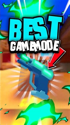 NEW Battle Royale Gamemode In Roblox Rivals!