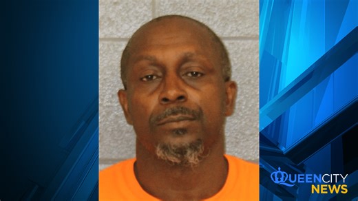 DNA used to find suspect in sexual assault cold case in North Carolina