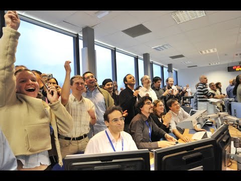 PARTICLE FEVER movie trailer