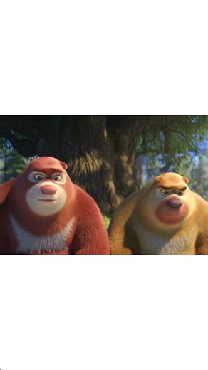 Boonie Bears: Guardian Code |👱‍♀️👩‍🦳