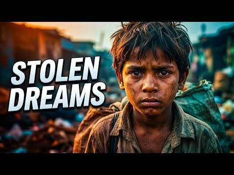 Lost Spring Summary + Explanation | Class 12 English Chapter 2 | Easy Hindi