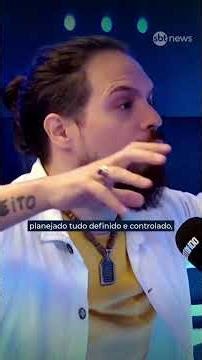 "Caos é a fonte da criatividade", afirma Murilo Gun | #Pivotando