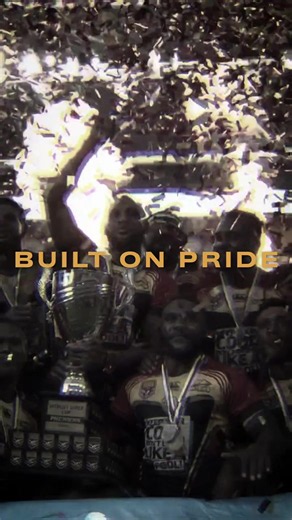 PNG Chiefs Foundation Supporter Jersey Unveiled — Official 2028 Kit