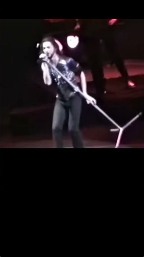 DEPECHE MODE 🕉️ NEVER LET ME DOWN AGAIN, Exotic TOUR 1994