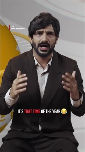 Sahi pakde hai raja ji!😂 #TSP #TheScreenPatti