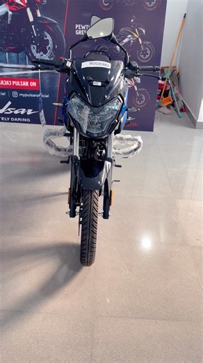New bajaj Pulsar 150 New Model 2026 TFT meter console 2026 updateed pulsar lovers ❤️