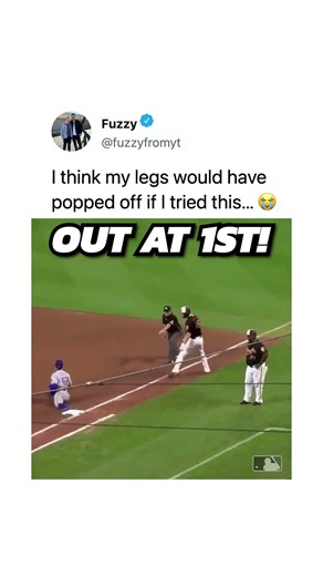 that athleticism is INSANE 😲