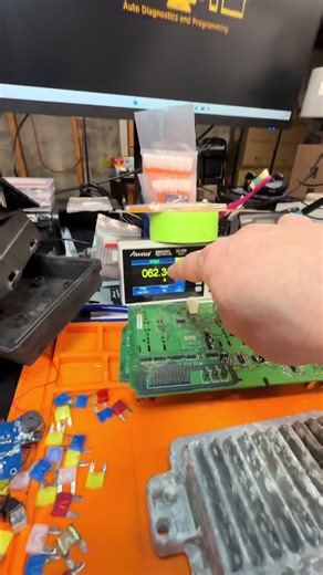 Bench Testing Corvette PCM: Diagnosing High-Speed CAN Issues