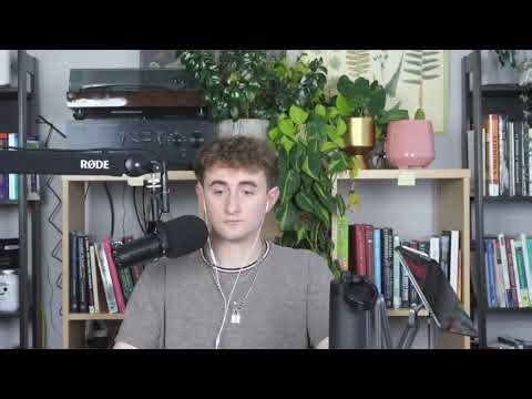 Debating the existence of God [4/4/2026]