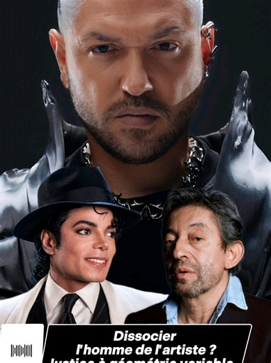 #mosimann #reaction #michaeljackson #madonna #gainsbourg