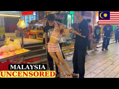 15 Mind-Blowing Facts About Malaysia You Won’t Believe - Travel Documentary