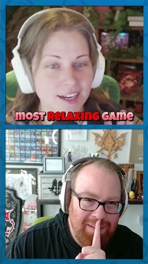 This Might Be The MOST Relaxing Game!