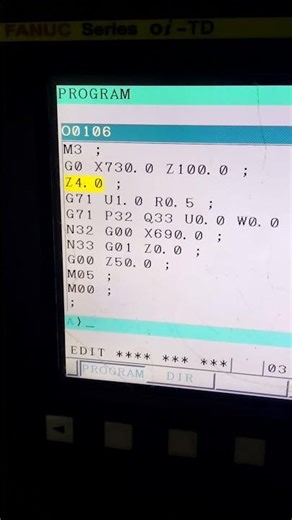 CNC Programming Easy! | G-Code in Just 5 Minutes ⚡#cncmachining #gcode #cncproject #cncsoftware