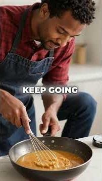 30 Minutes to the Dark Roux Secret That Makes or Breaks Your Gumbo 🍲