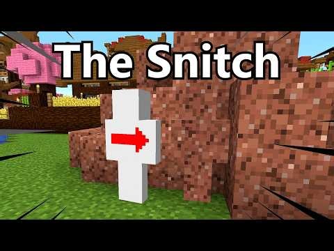 Types of Meccha Chameleon Players Portrayed by Minecraft