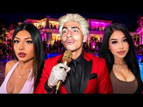 Amanda Solís & Yera React to Zavala’s Singing Debut