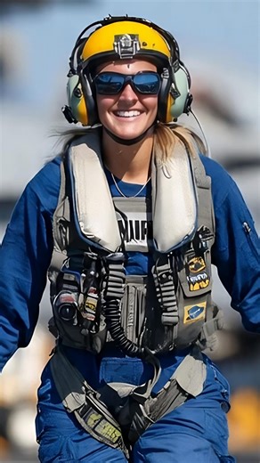 The B-2 Spirit is a U.S. Air Force stealth bomber designed to penetrate advanced air defenses and deliver precision strikes worldwide. With its flying-wing design and intercontinental range supported by aerial refueling, the B-2 represents the peak of stealth technology. Women pilots bring calm focus, technical mastery, and strategic leadership to missions that demand absolute precision and discretion. #b2 #spirit #usaf #womenpilots #stealthbomber #strategicairpower #airpower | Taryn Elisea