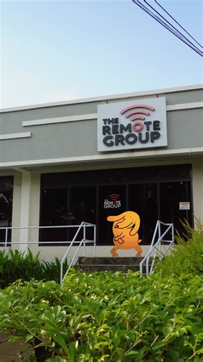 #offshoringculture #careerattheremotegroup #workwithtrg #outsourcingcompany | The Remote Group