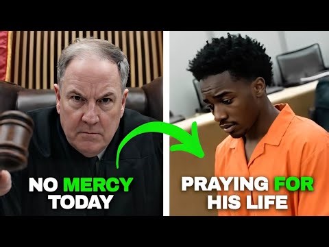 Texas Courtroom Shock: Felony Firearm Charges & Deferred Probation Explained