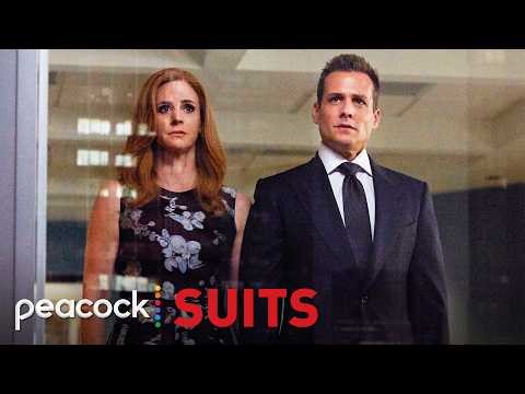 Fans Most Important Episodes in the Series | Suits