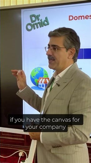 Business Model Redesign