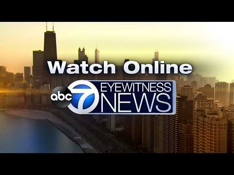 LIVE: ABC7 Eyewitness News at 7 AM