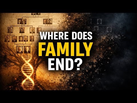 Royal and celebrity blood lines ?