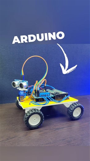 Top 10 Arduino Projects #arduinoproject #arduino #top10arduinoprojects #eazytronic