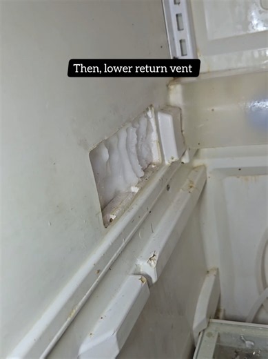 Whirlpool Refrigerator Not Cooling but Freezer Is Cold — Causes & Fixes
