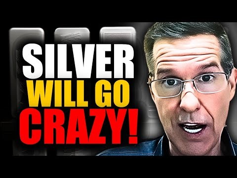 "Many Silver Stackers Don't Realize How Massive JANUARY 2026 Will Be": Don Durrett