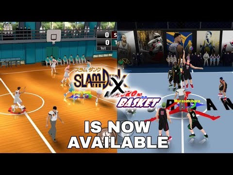 NBA2k14: SD X KNB X DB Android Mod | Now Officially Released | Preview & Tutorial