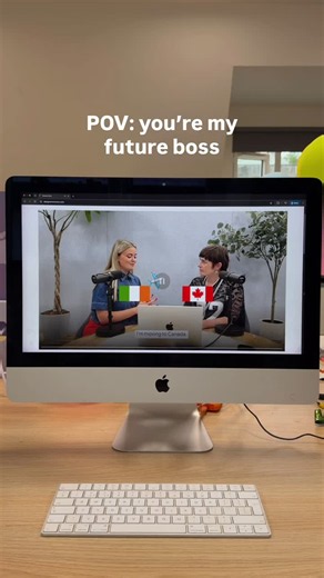 ⭐️Toronto Creative Directors, founders, Social Media Managers, Senior Designers and creatives alike…this is for you ⭐️ 👩🏼‍💻Hi there! My name is Murphy, and I’m Designer and Content… | Emma Nora Murphy