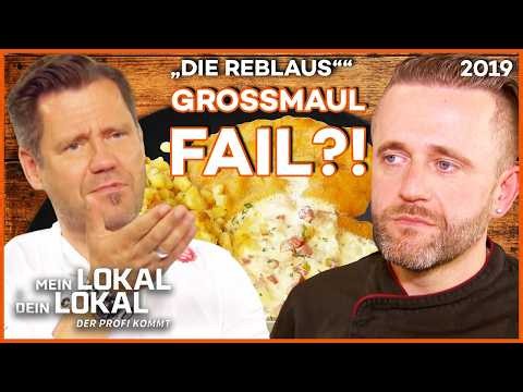 Gekaufte Nudeln & versalzen! Peinlicher Fehler im Gastro-Finale |GANZE FOLGE| Mein Lokal, Dein Lokal