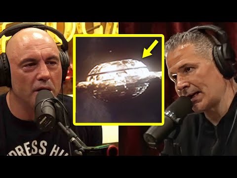3I/ATLAS Could Be ALIEN TECH… And They Don’t Want You to Know | Joe Rogan