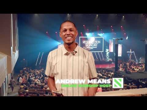 11:30am Online Worship Experience - New Life Church Decatur