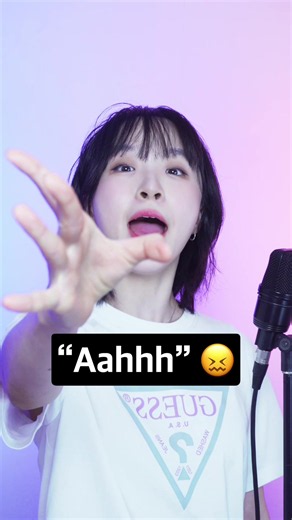 Singing the Song 'Sakadung' (Cha Dabin) Without Knowing the Lyrics