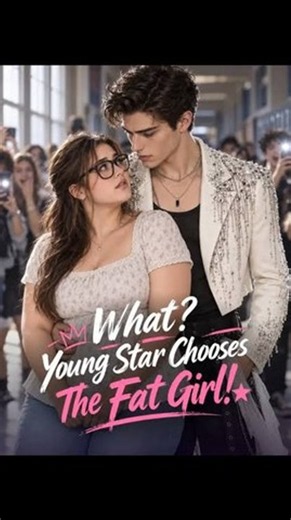 What Young Star Chooses The Fat Girl!： All Episodes Free