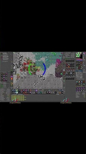 MS HUNT WZ 3 7.6 RAW NO CHARMS