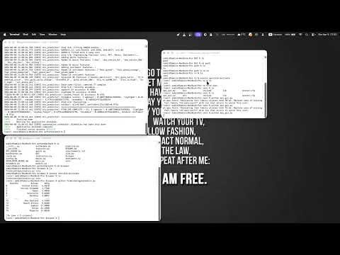 I Built a Bitcoin Price Prediction System (Python + ML)