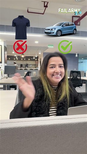 What’s something super embarrassing that happened to you?