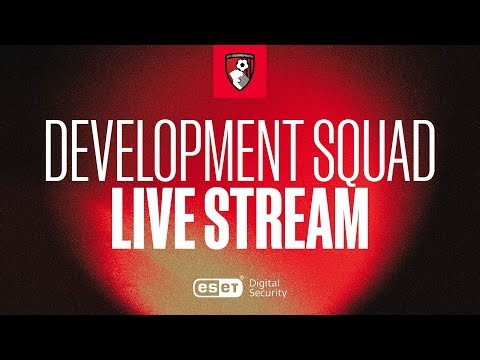 U21s LIVE: AFC Bournemouth vs Wolves