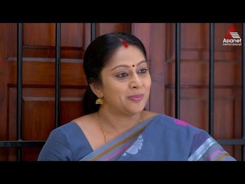 Santhwanam Reloaded || Episode 853 || Sankaran Warns Jayanthi