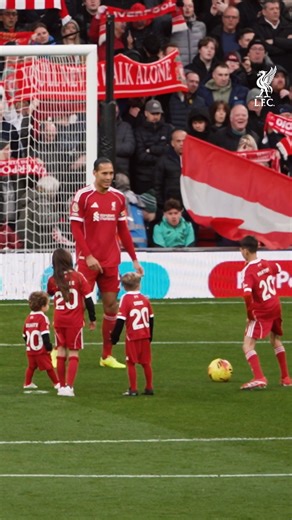 ❤️ | Liverpool FC