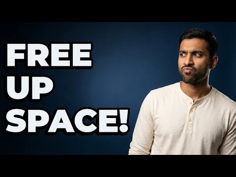 Can Compressing Files Free Up Computer Storage?