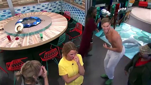 Big Brother US S17E39 CBS BTW